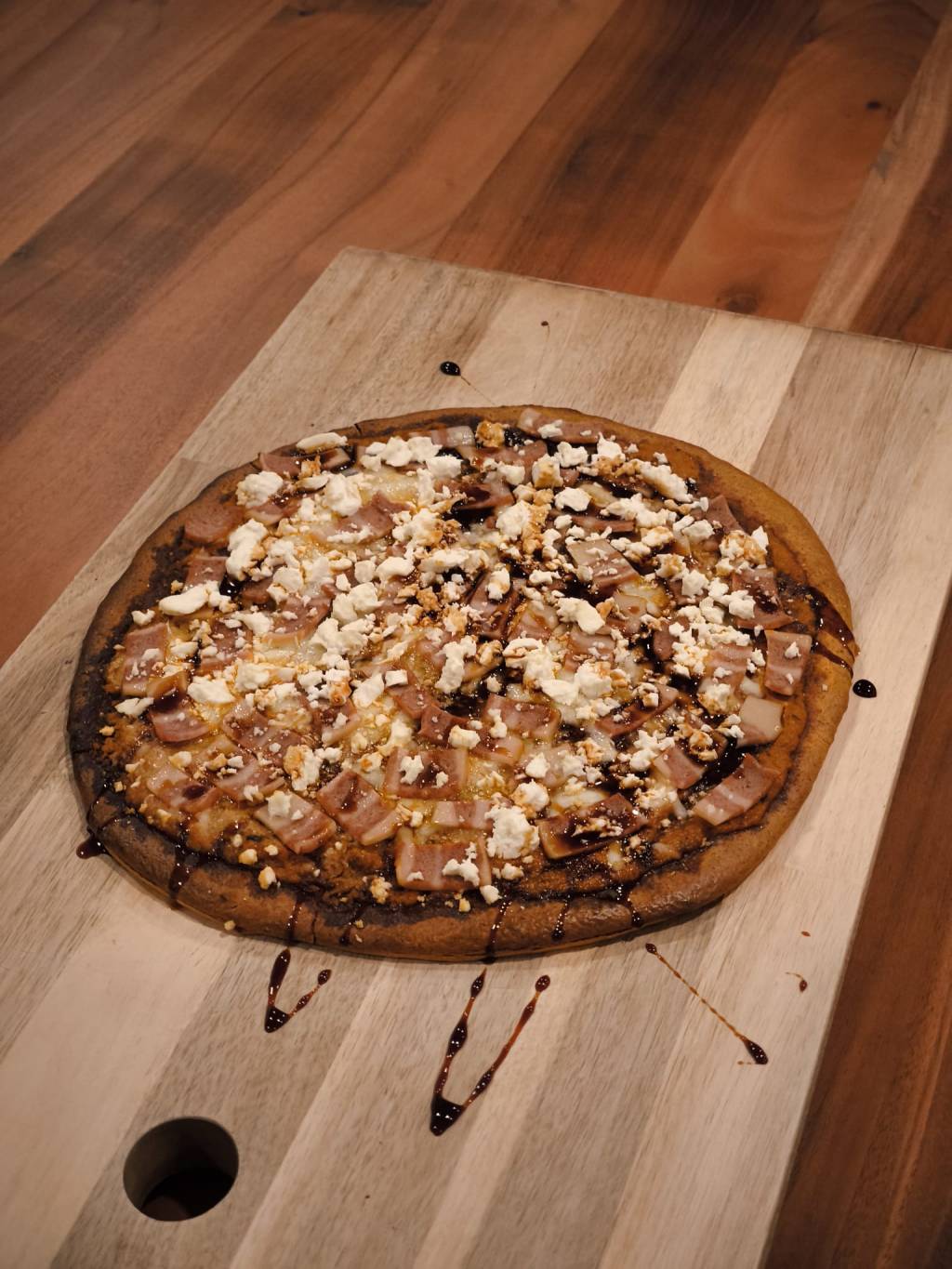 Carrot-Based Pizza Recipe: A Delicious & Nutritious&nbsp;Twist!