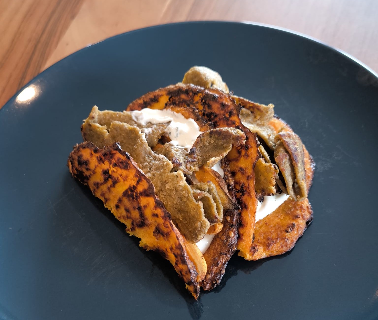 Carrot Taco Shells (Easy & Delicious)