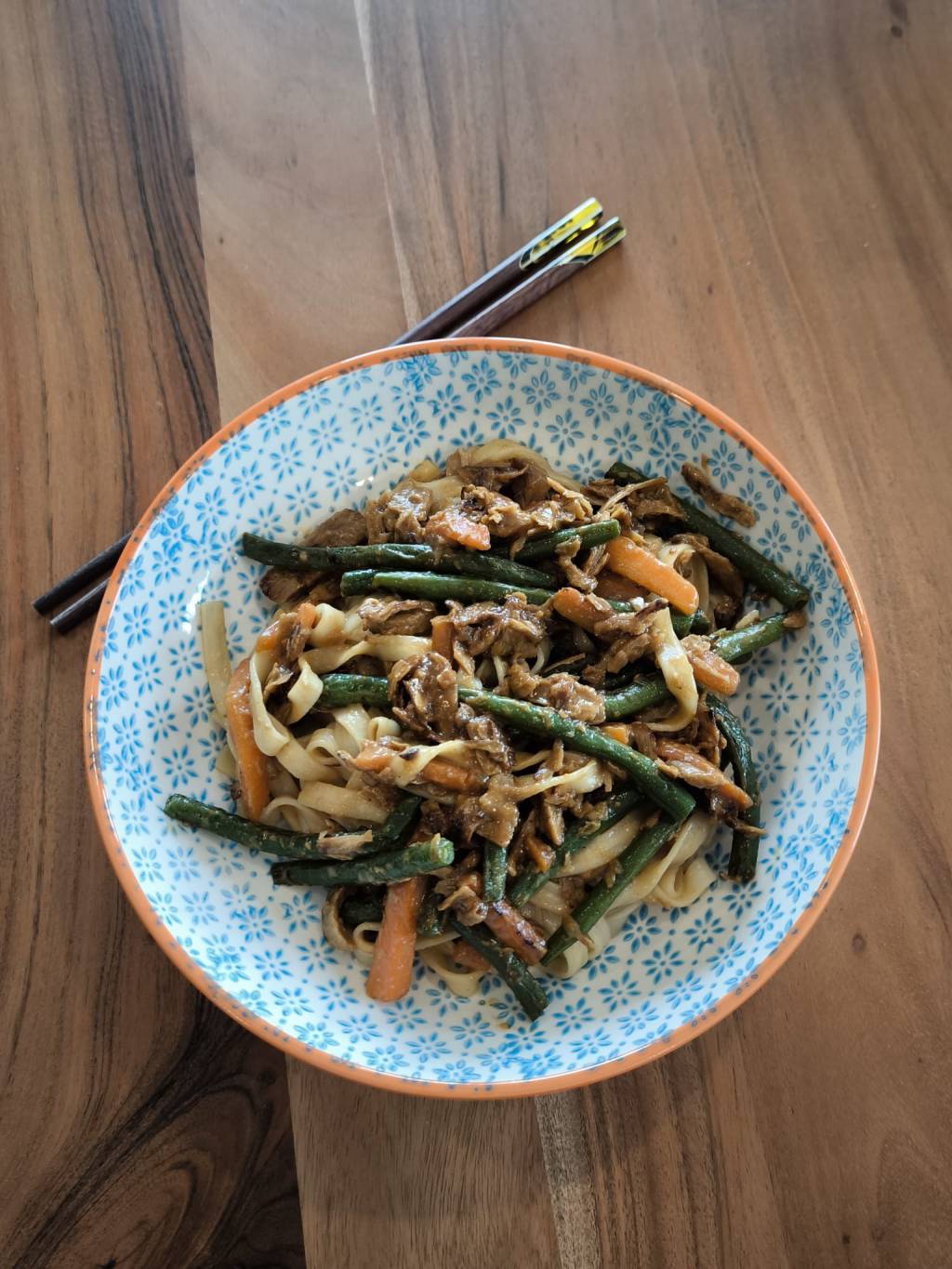 Easy & Delicious Noodle Stir-Fry&nbsp;Sauce