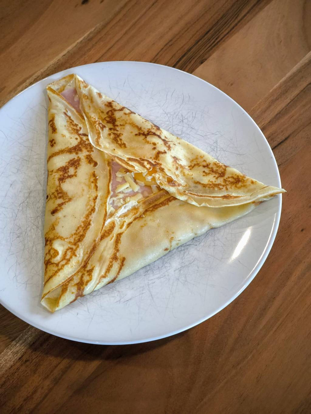 Homemade Crêpes Recipe (Makes 10–15&nbsp;Crêpes)