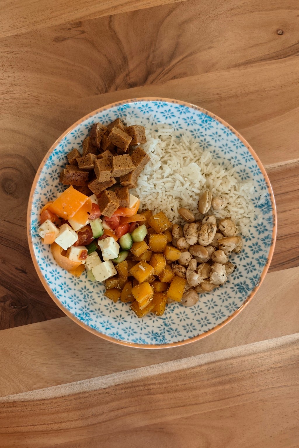 Easy Homemade Seitan (High-Protein Vegan Meat&nbsp;Alternative)